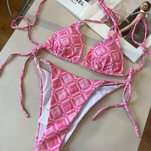 MARINE SERRA trendy bikini swimsuits and trunks